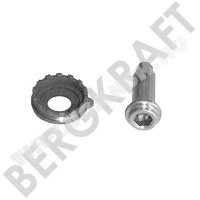 BK1400117AS Bergkraft