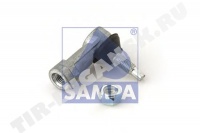 Наконечник тяги КПП М10*1.5/М10*1.5 LH