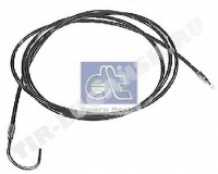 Hydraulic hose