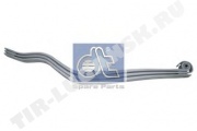 Leaf spring