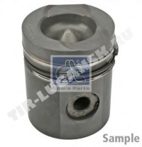 Piston