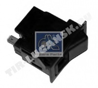 Кнопка включения аварийной сигнализации