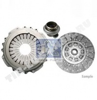 Clutch kit Clutch kit
