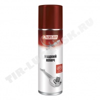 Жидкий ключ 3ton WD-40  210ml