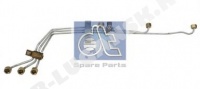 Injection line kit