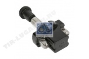 Push-pull switch