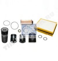 Service kit