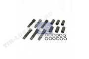 Spring bolt kit