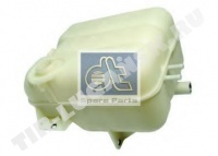 Бачок расширительный Бачок расширительный