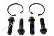 Болт крестовины 1/2"*45 к-т