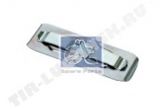 Inspection cover
