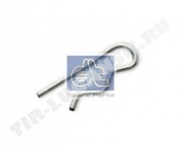 Lock spring