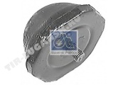 Rubber cushion