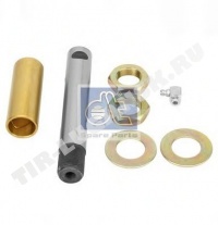 Spring bolt kit
