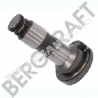 BK1613206AS Bergkraft