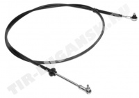 Трос КПП 3060мм Трос КПП 3060мм