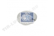 Lock washer