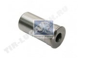 Planetary gear shaft