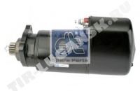 Стартер 24V 5.4kw 11T