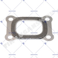 Прокладка коллектора вып Прокладка коллектора вып