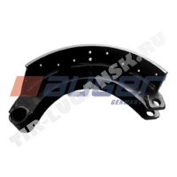 Brake Shoe, Brake Drum, Unlined