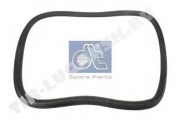 Sealing frame