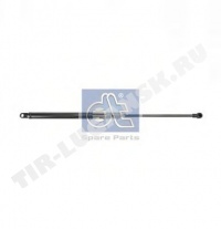 Амортизатор решетки 485mm/50n