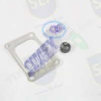 GASKET KIT TURBO CONNECT.