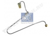 Injection line