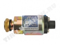 Solenoid valve