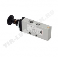 Кран подъема оси Кран подъема оси