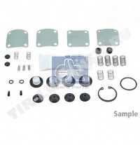 695663 DIESEL TECHNIC