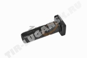 Шпилька колеса 7/8"-11BSF*85/74 mm10.9