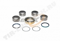 Р-к шкворня левого (без шкворня) D=50/51,5mm/L=223mm