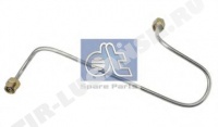 Injection line