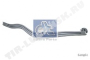 Leaf spring