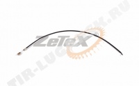 CABLE, FRONT PANEL LOCK