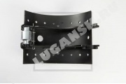 Колодка тормозная 200*300