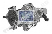 Brake valve