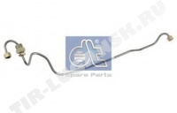 Injection line