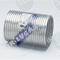 FLEX.EXHAUST HOSE