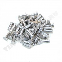 Заклепка 8*20 алюминевая