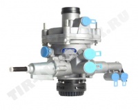 Кран регулятор тормозных сил