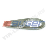 Стопор ролика колодки Стопор ролика колодки