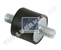 Rubber buffer