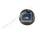 Rubber buffer