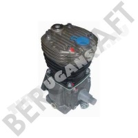 Компрессор возд. 225cc/D=88mm MB OM366/A/LA (НОВЫЙ НЕ ВОССТАНОВЛЕННЫЙ)