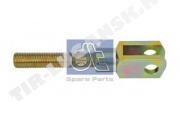 Link yoke