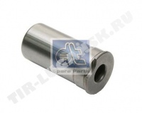 Planetary gear shaft