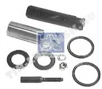 Spring bolt kit
